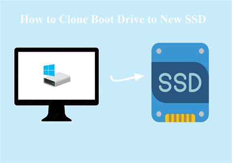 how to clone a boot drive to ssd|how to move startup ssd.